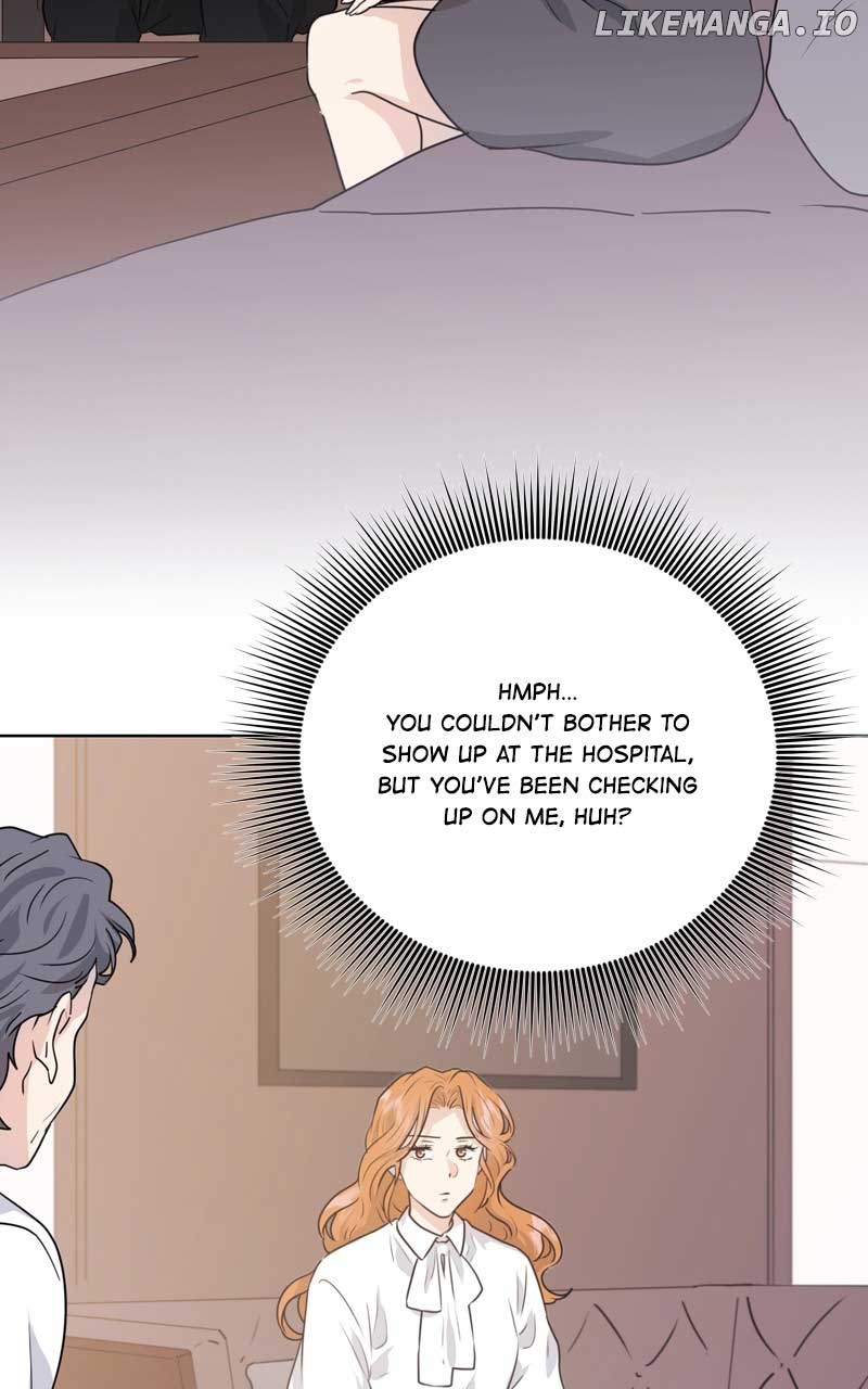 The Goddess’s Guide to Farming Chapter 57 page 56
