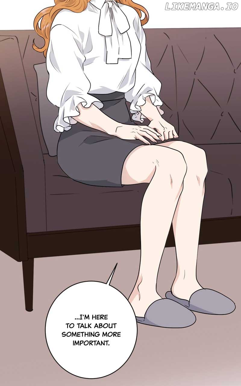 The Goddess’s Guide to Farming Chapter 57 page 58