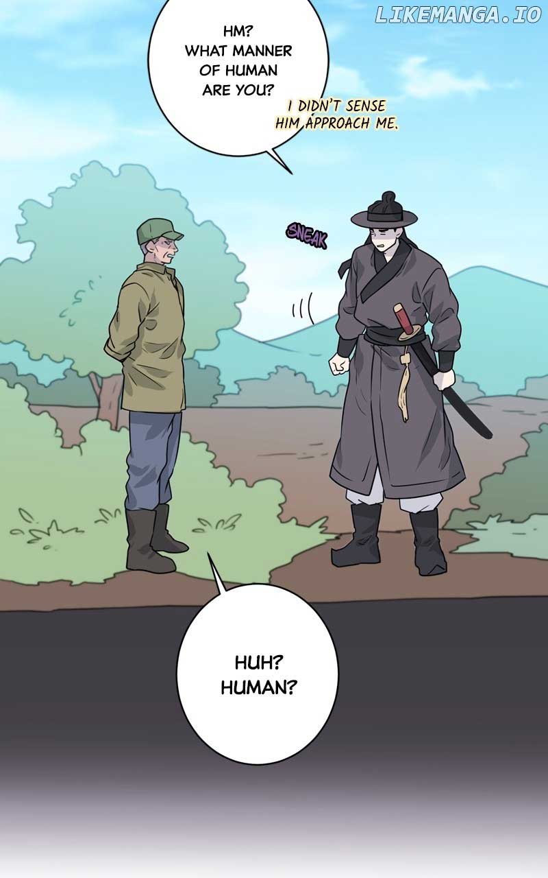 The Goddess’s Guide to Farming Chapter 57 page 5