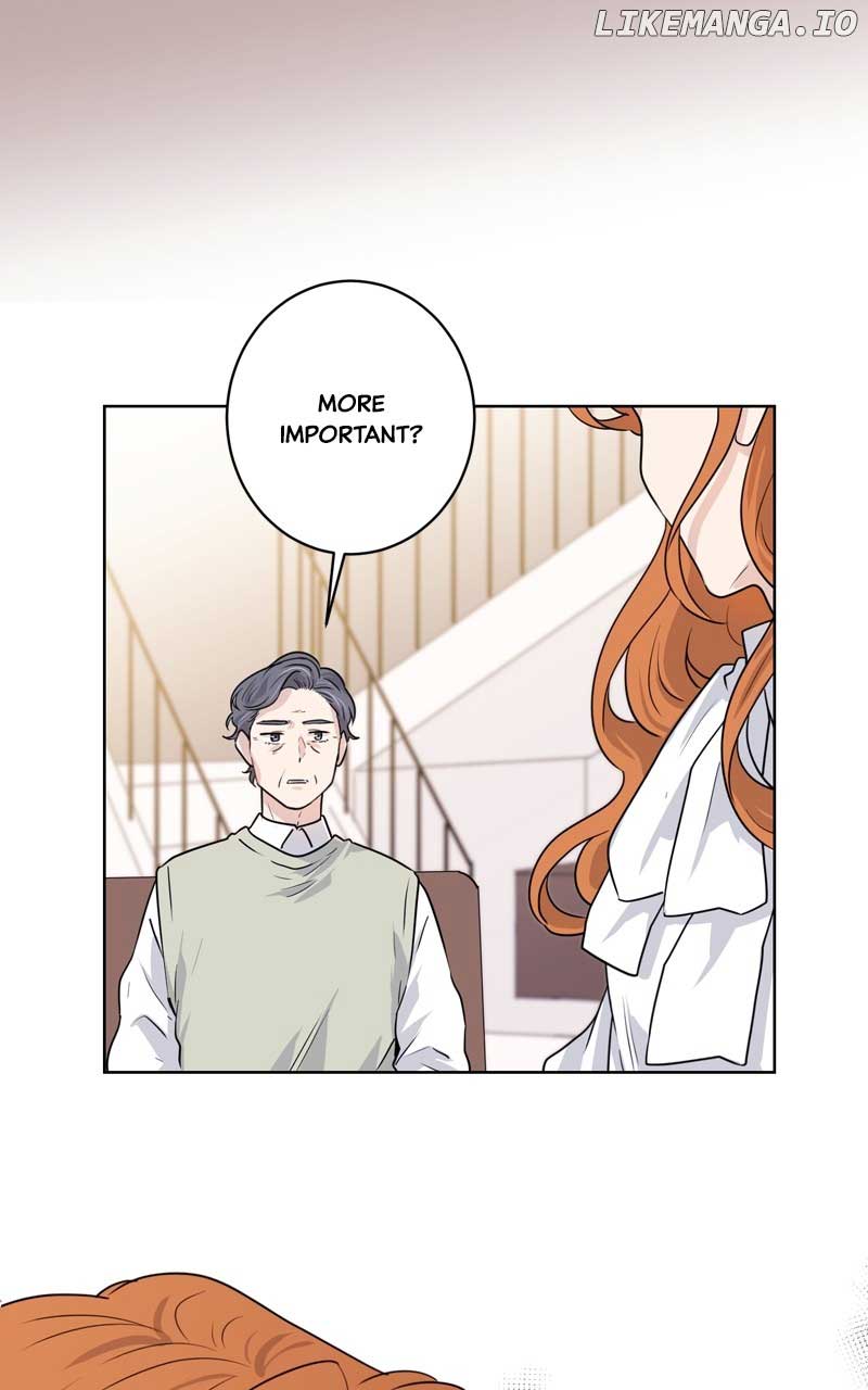 The Goddess’s Guide to Farming Chapter 57 page 59