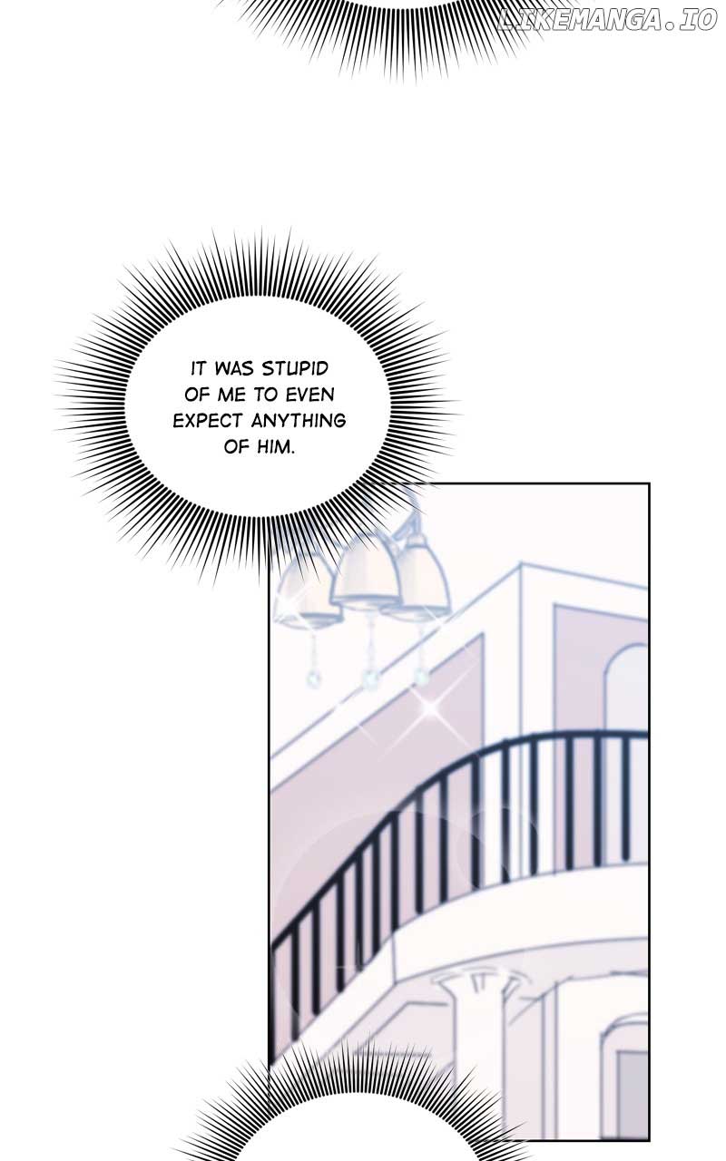 The Goddess’s Guide to Farming Chapter 57 page 61