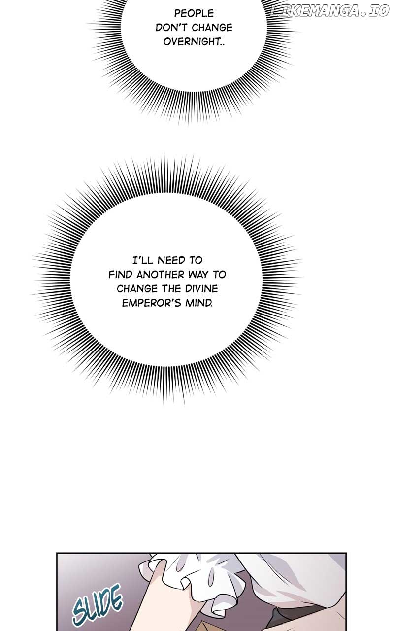 The Goddess’s Guide to Farming Chapter 57 page 62