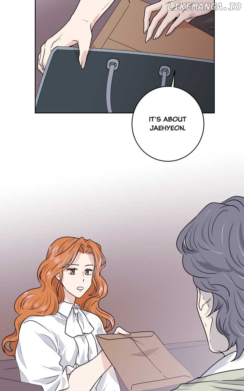 The Goddess’s Guide to Farming Chapter 57 page 63