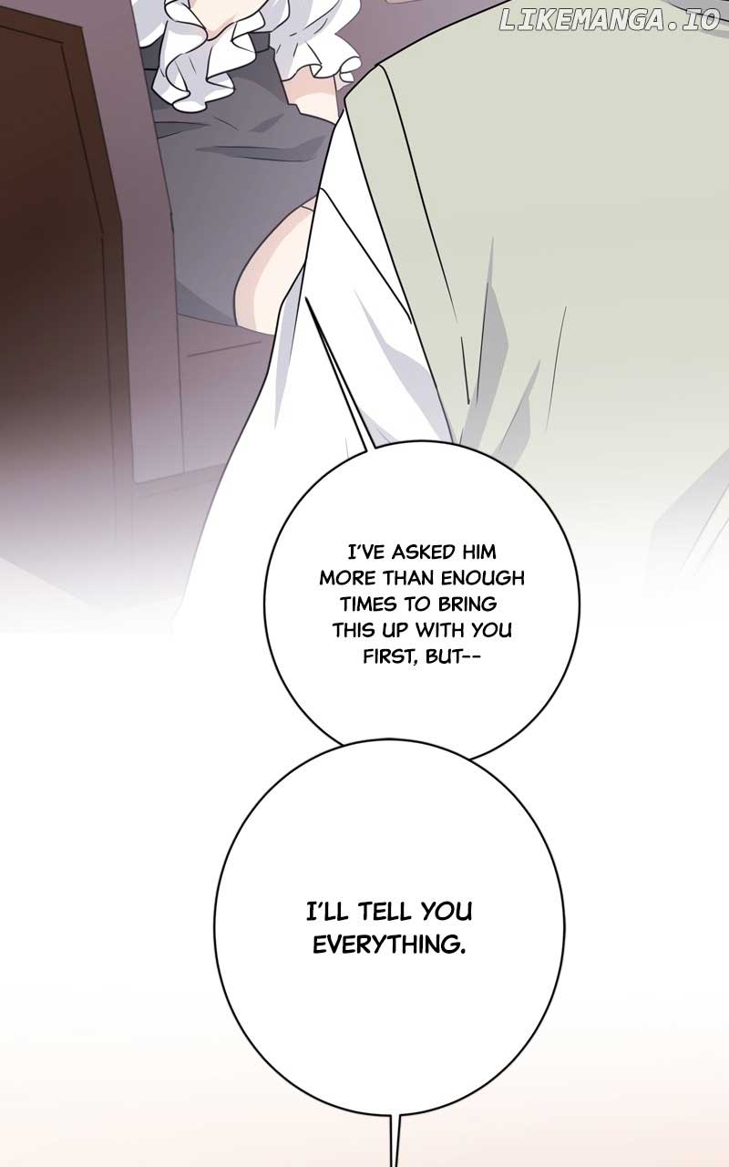 The Goddess’s Guide to Farming Chapter 57 page 64