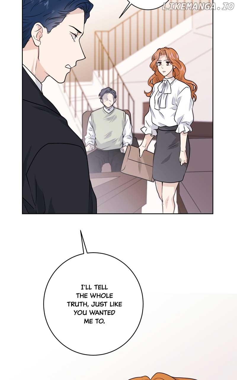 The Goddess’s Guide to Farming Chapter 57 page 67