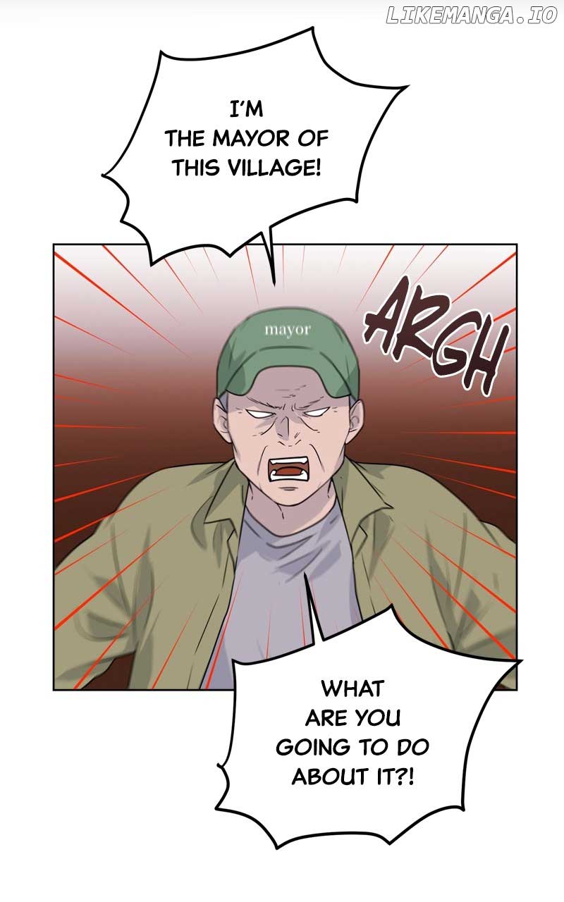 The Goddess’s Guide to Farming Chapter 57 page 6