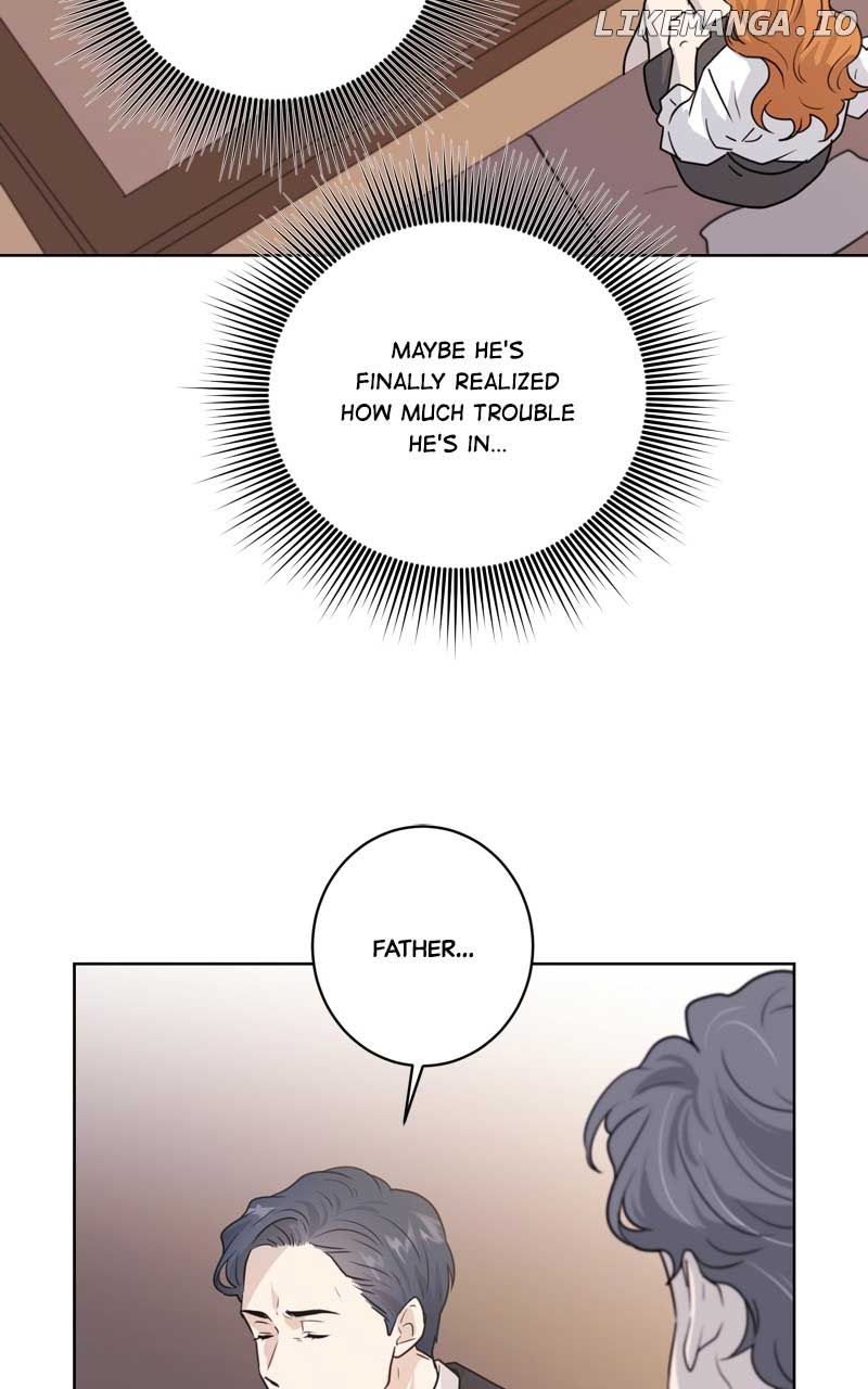 The Goddess’s Guide to Farming Chapter 57 page 70