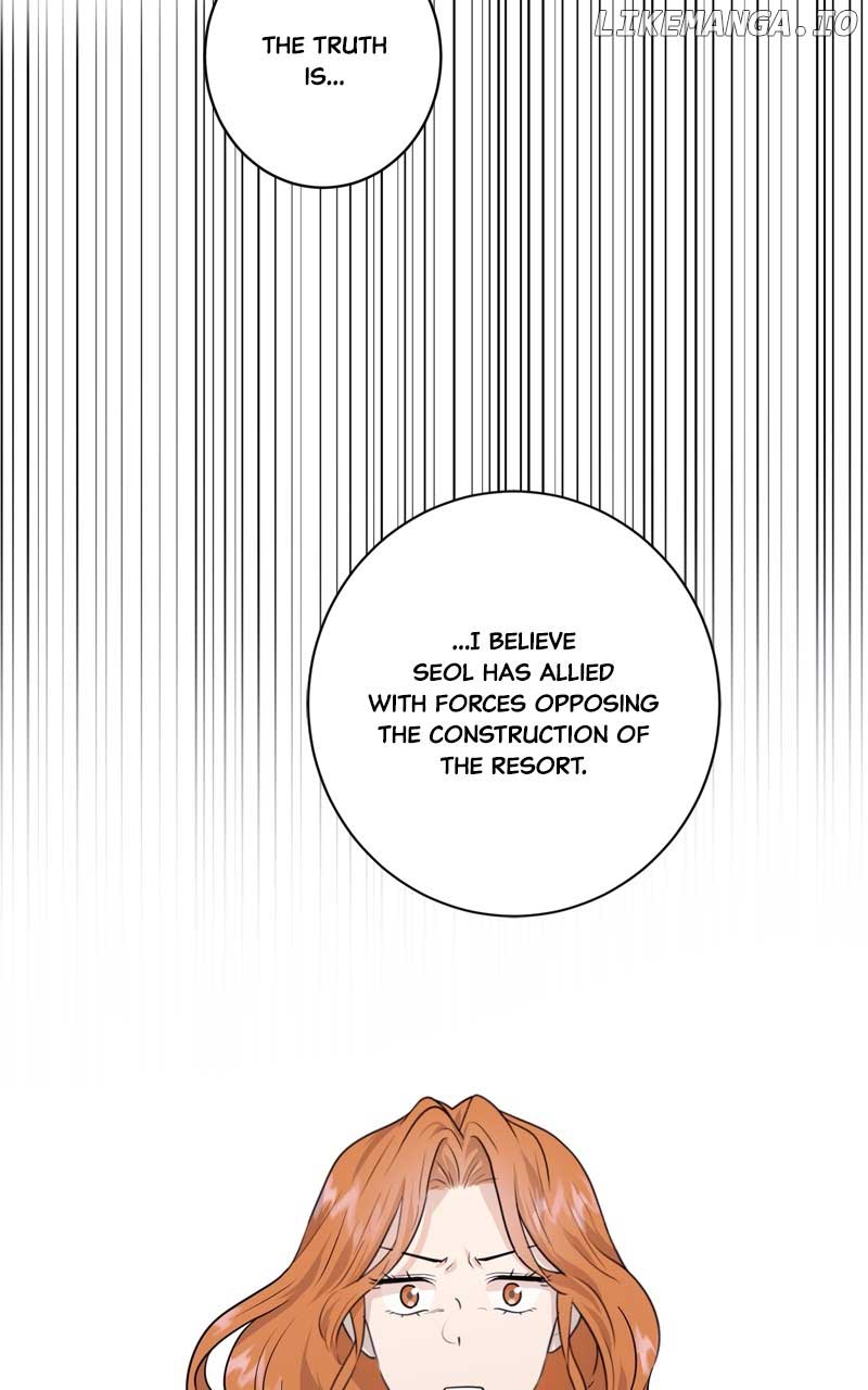 The Goddess’s Guide to Farming Chapter 57 page 72