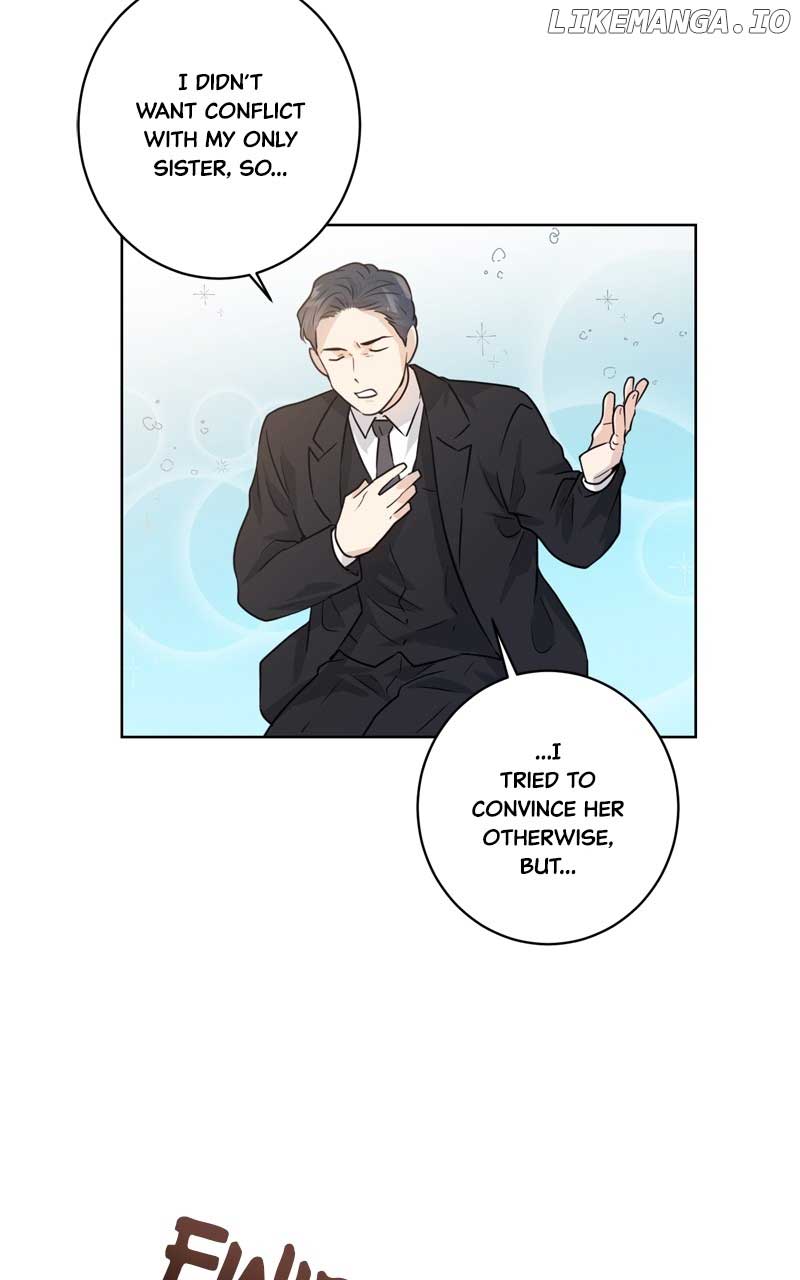 The Goddess’s Guide to Farming Chapter 57 page 74