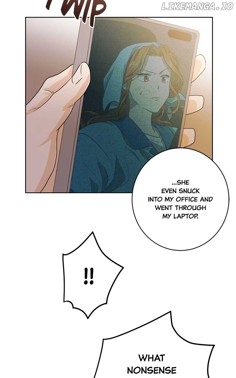 The Goddess’s Guide to Farming Chapter 57 page 75