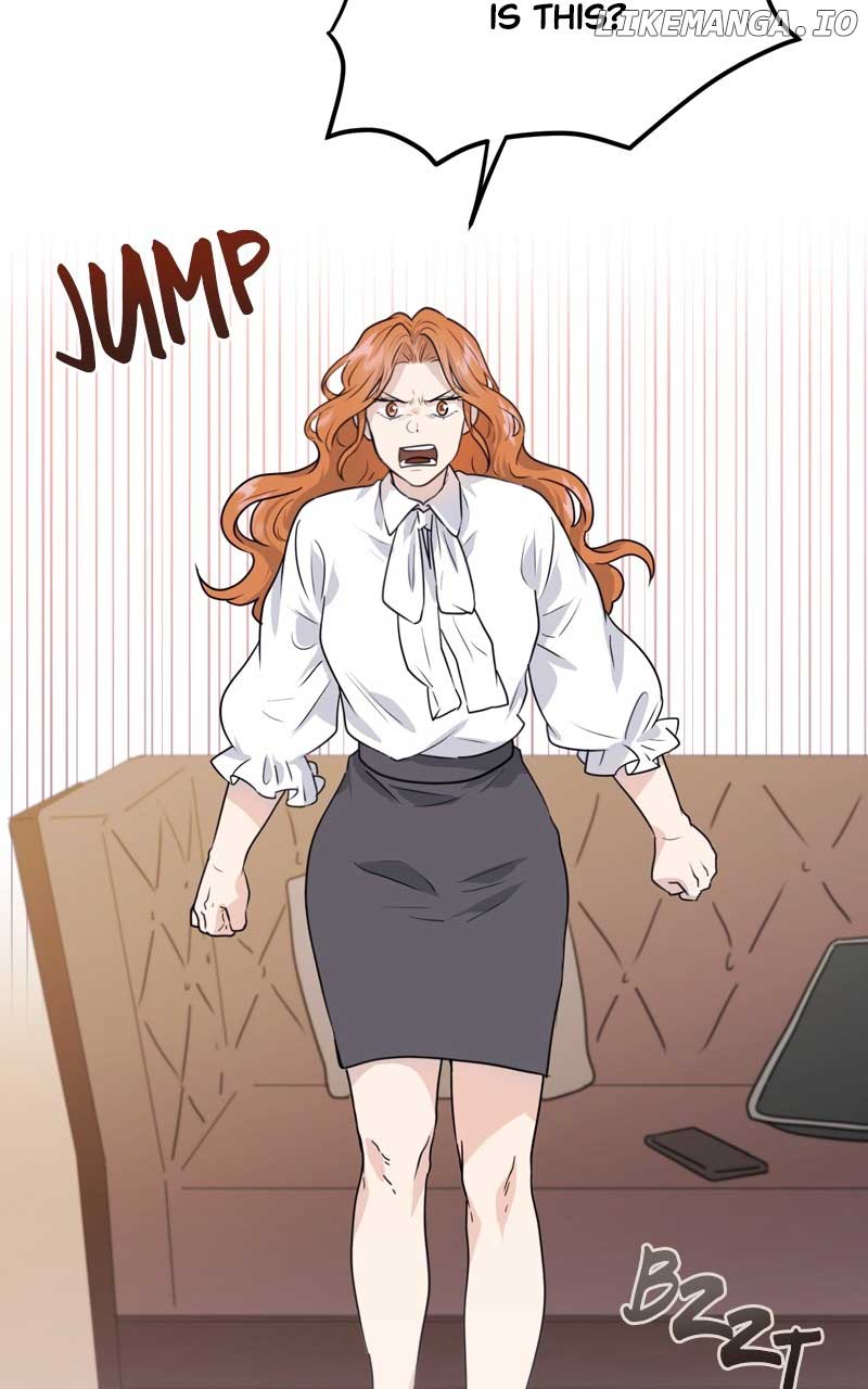 The Goddess’s Guide to Farming Chapter 57 page 76