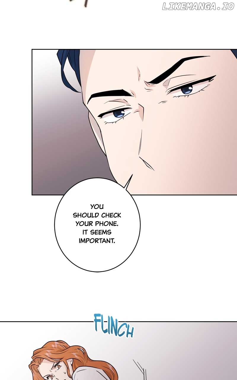 The Goddess’s Guide to Farming Chapter 57 page 78