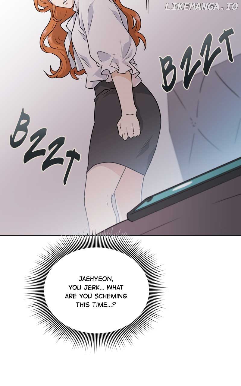 The Goddess’s Guide to Farming Chapter 57 page 79