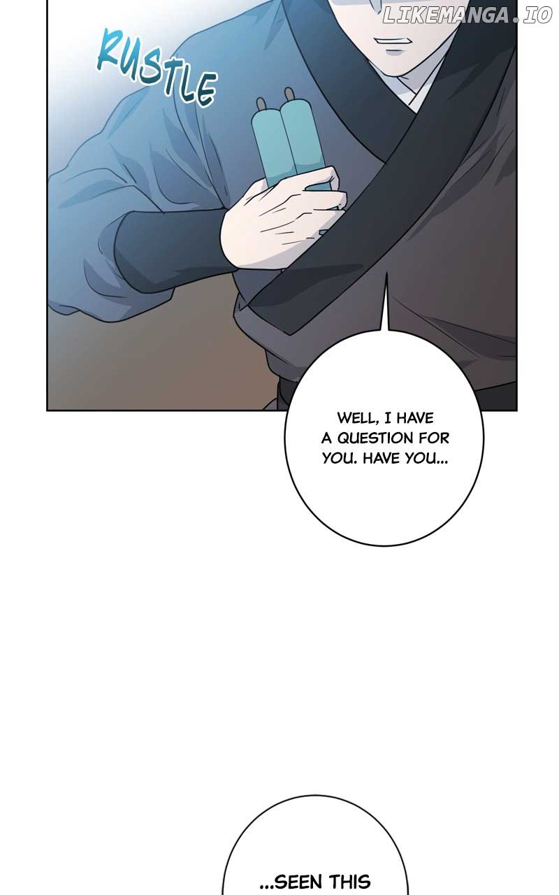 The Goddess’s Guide to Farming Chapter 57 page 8