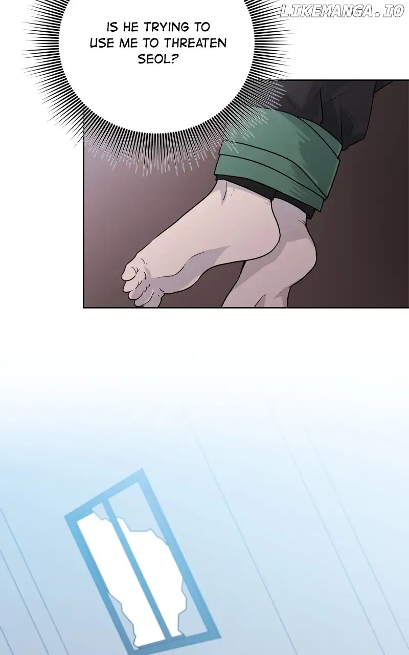 The Goddess’s Guide to Farming Chapter 58 page 10