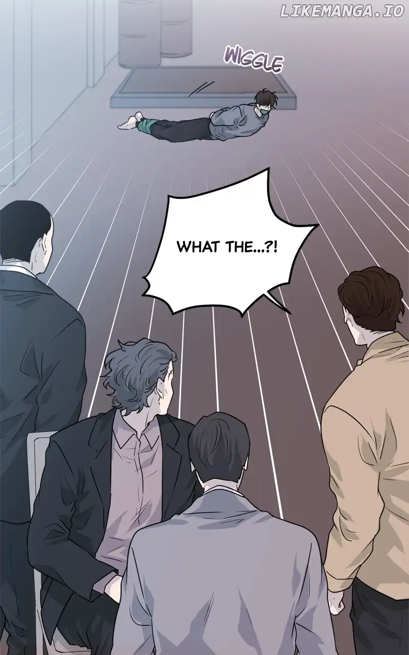 The Goddess’s Guide to Farming Chapter 58 page 13