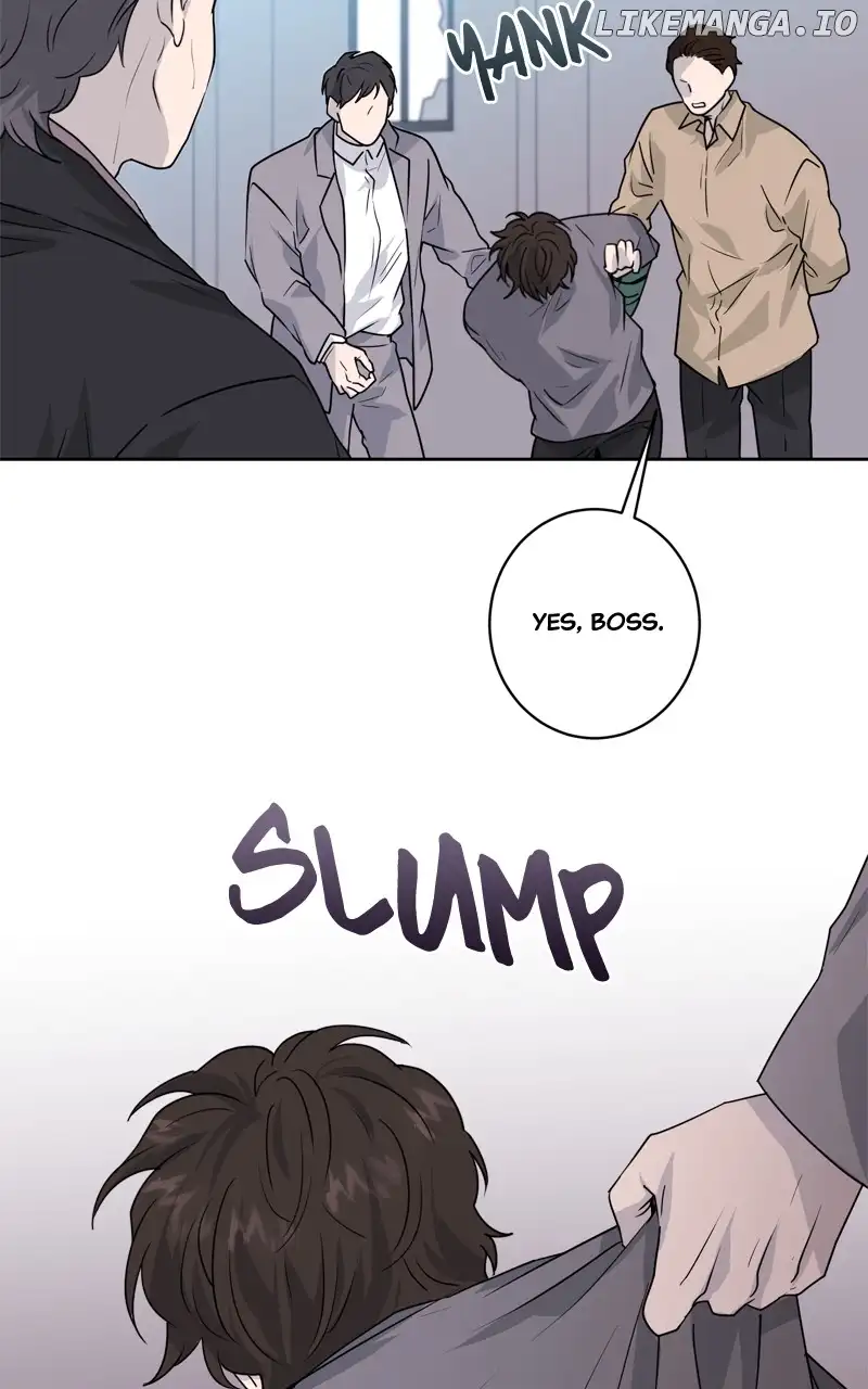 The Goddess’s Guide to Farming Chapter 58 page 18