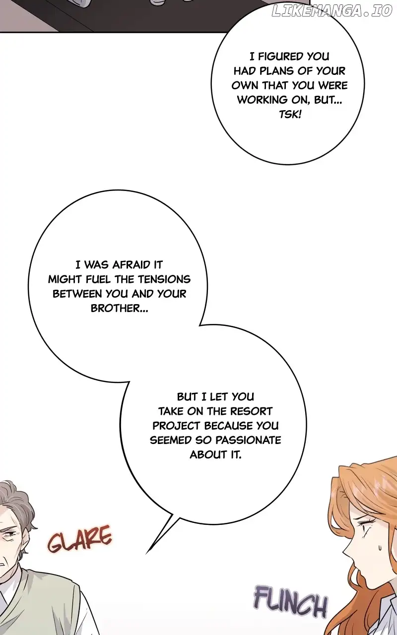 The Goddess’s Guide to Farming Chapter 58 page 23