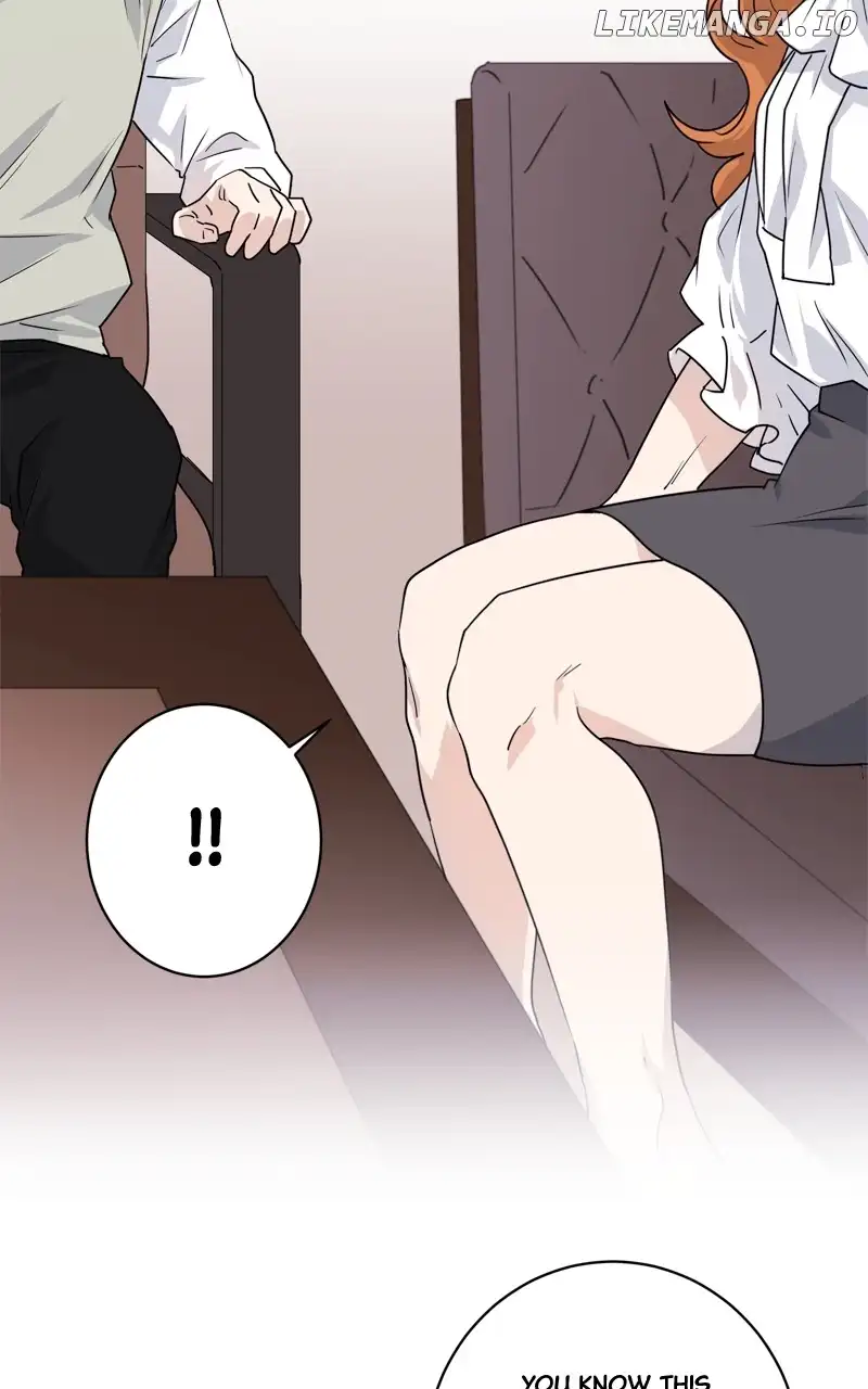 The Goddess’s Guide to Farming Chapter 58 page 24