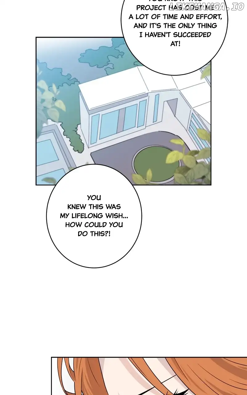 The Goddess’s Guide to Farming Chapter 58 page 25