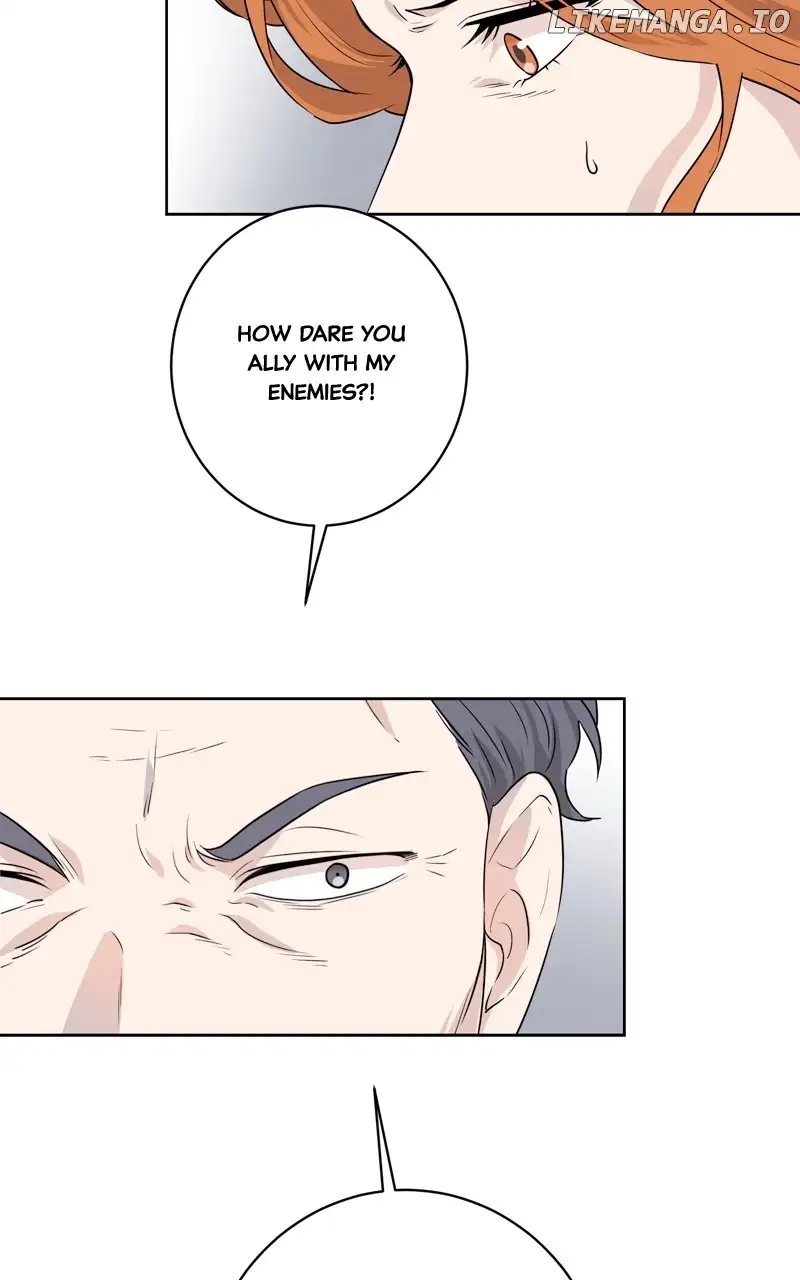 The Goddess’s Guide to Farming Chapter 58 page 26