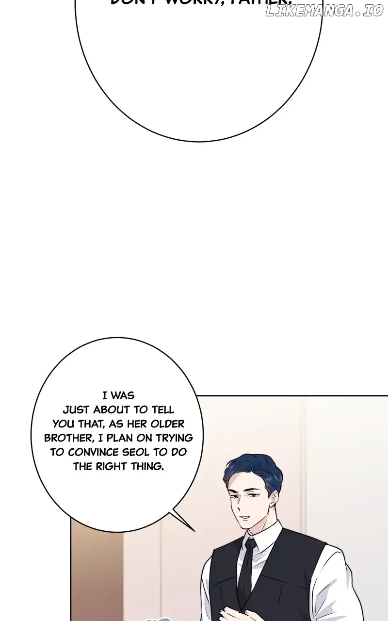 The Goddess’s Guide to Farming Chapter 58 page 29
