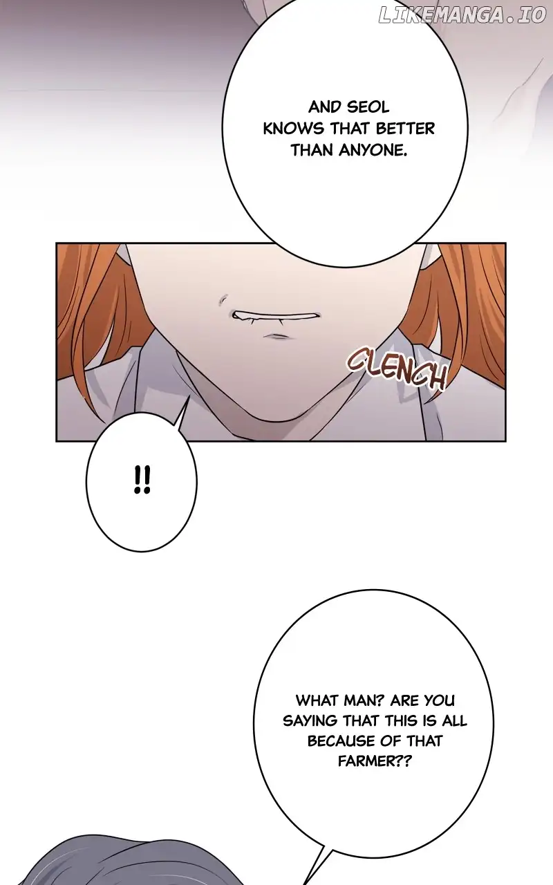 The Goddess’s Guide to Farming Chapter 58 page 33