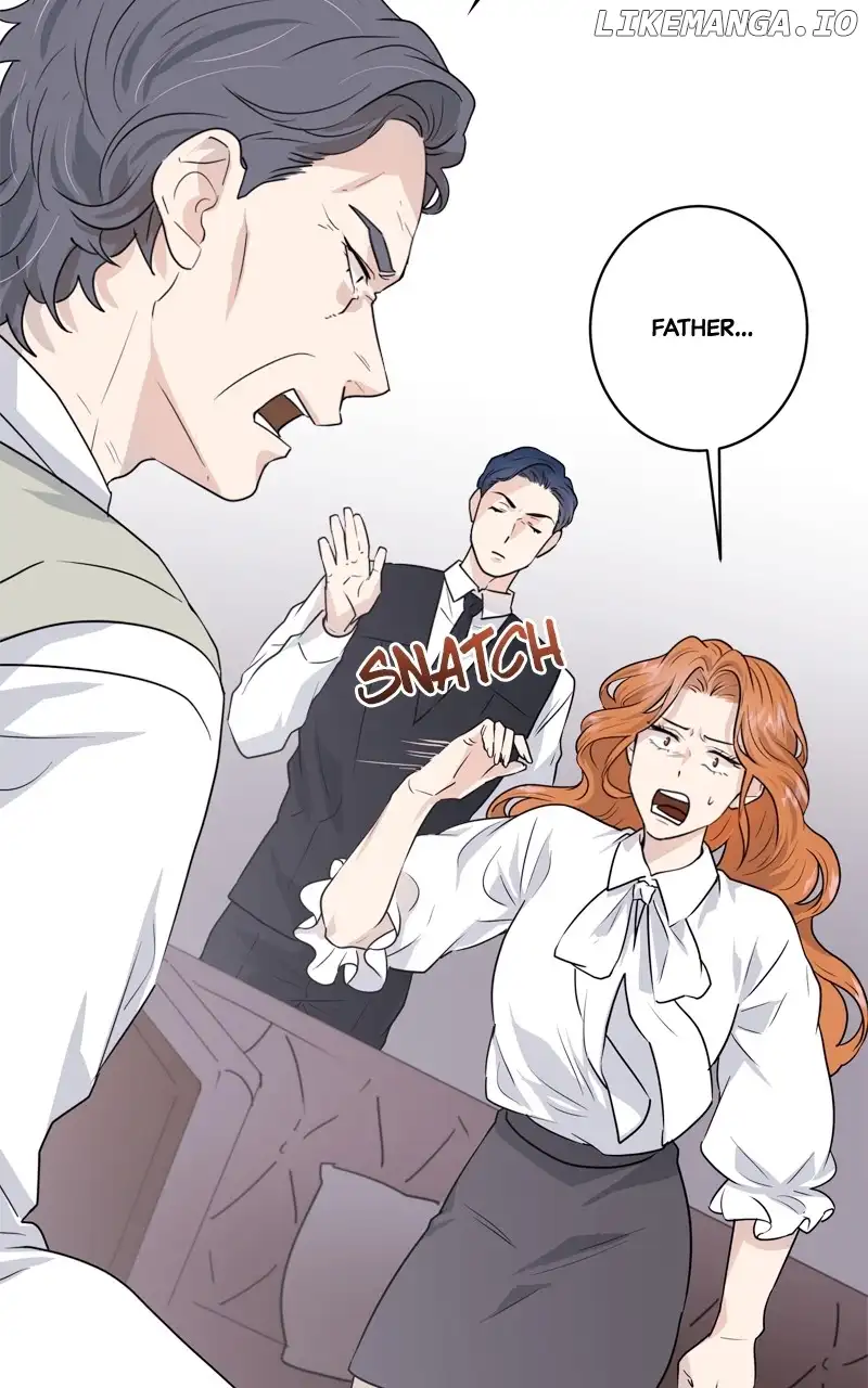 The Goddess’s Guide to Farming Chapter 58 page 34