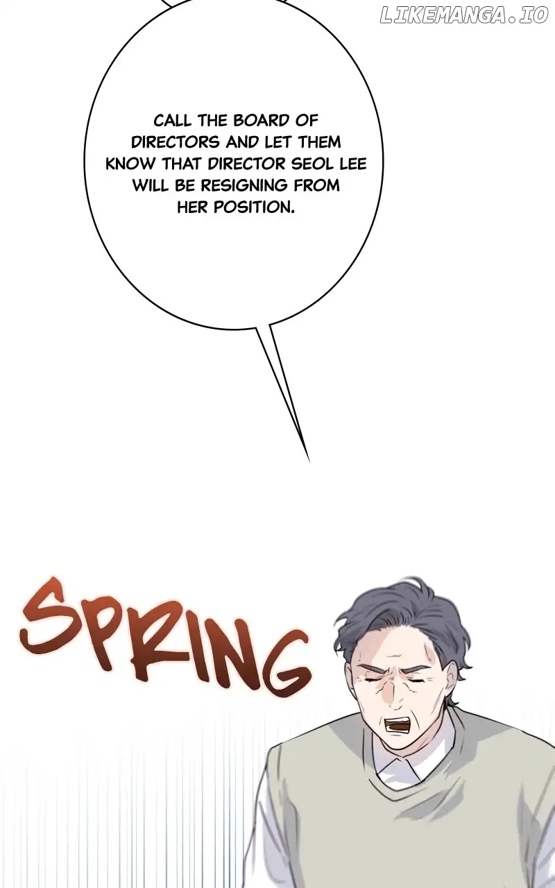 The Goddess’s Guide to Farming Chapter 58 page 36