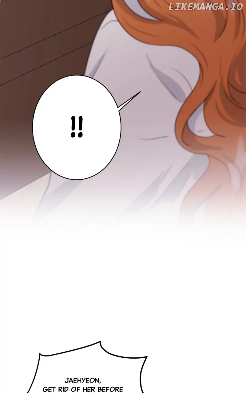 The Goddess’s Guide to Farming Chapter 58 page 38