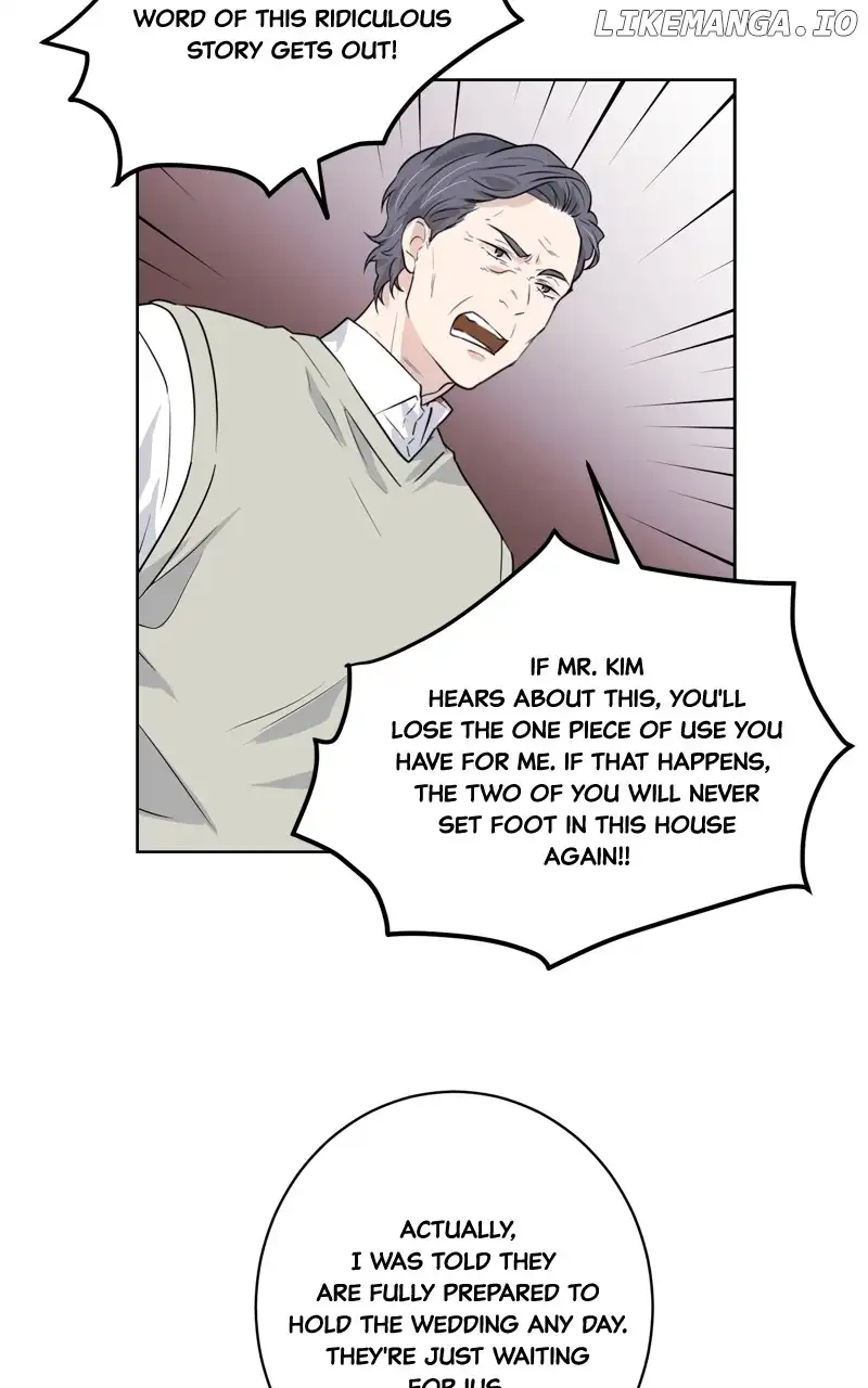 The Goddess’s Guide to Farming Chapter 58 page 39