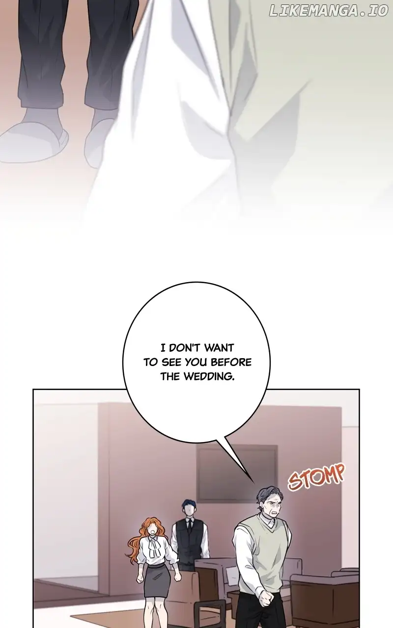 The Goddess’s Guide to Farming Chapter 58 page 41