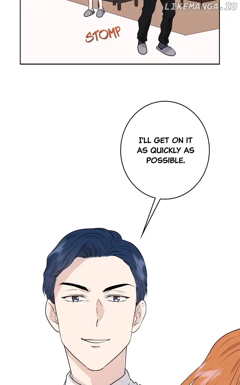 The Goddess’s Guide to Farming Chapter 58 page 42
