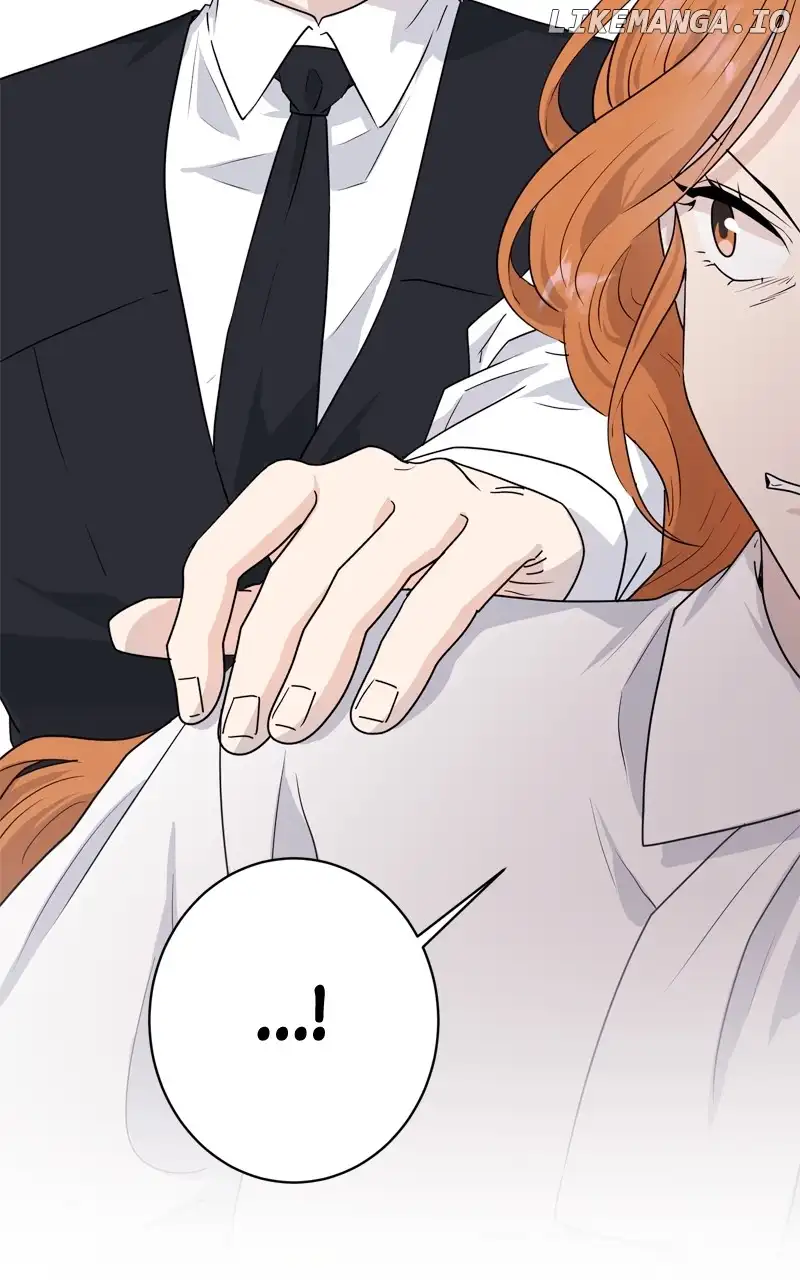 The Goddess’s Guide to Farming Chapter 58 page 43