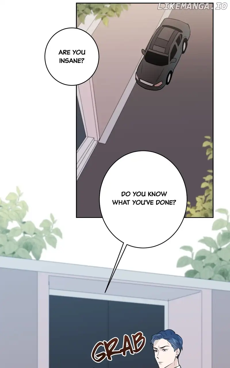 The Goddess’s Guide to Farming Chapter 58 page 45