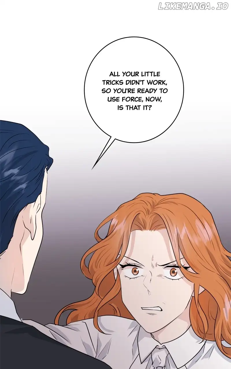 The Goddess’s Guide to Farming Chapter 58 page 48