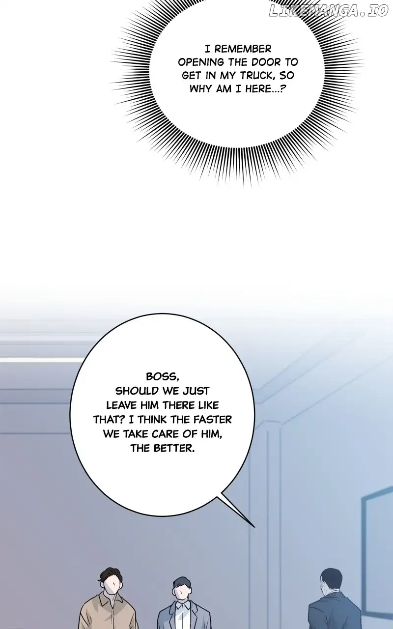 The Goddess’s Guide to Farming Chapter 58 page 4