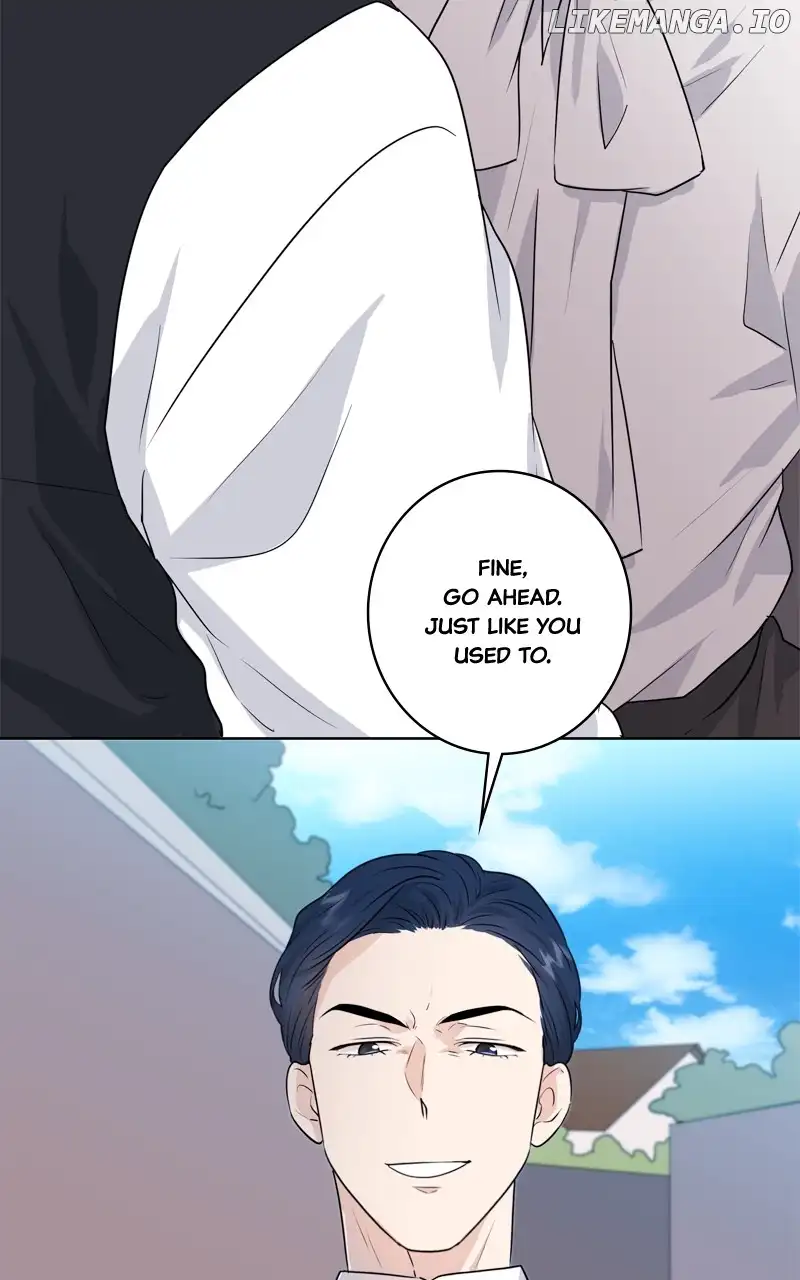 The Goddess’s Guide to Farming Chapter 58 page 49