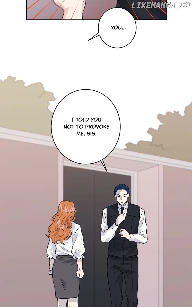 The Goddess’s Guide to Farming Chapter 58 page 51