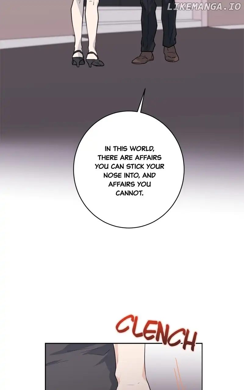 The Goddess’s Guide to Farming Chapter 58 page 52