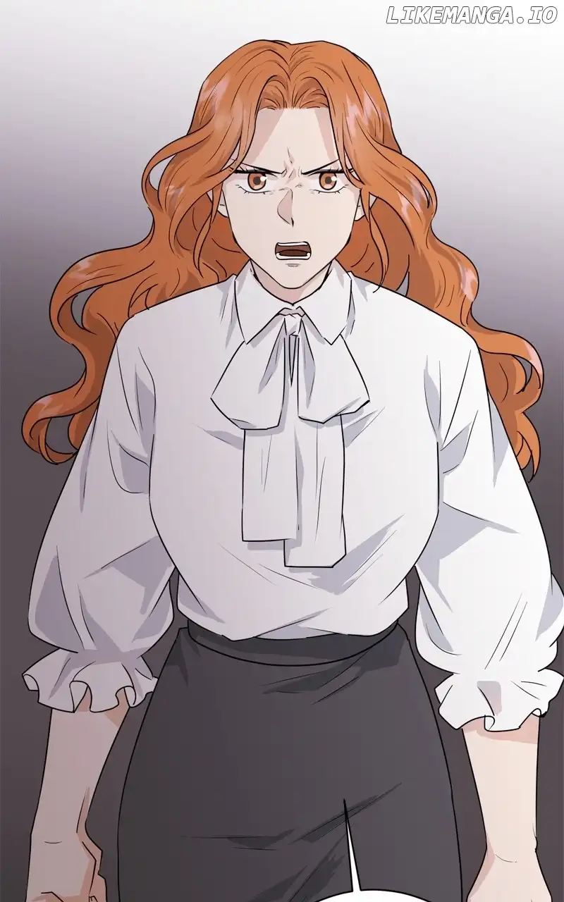 The Goddess’s Guide to Farming Chapter 58 page 54