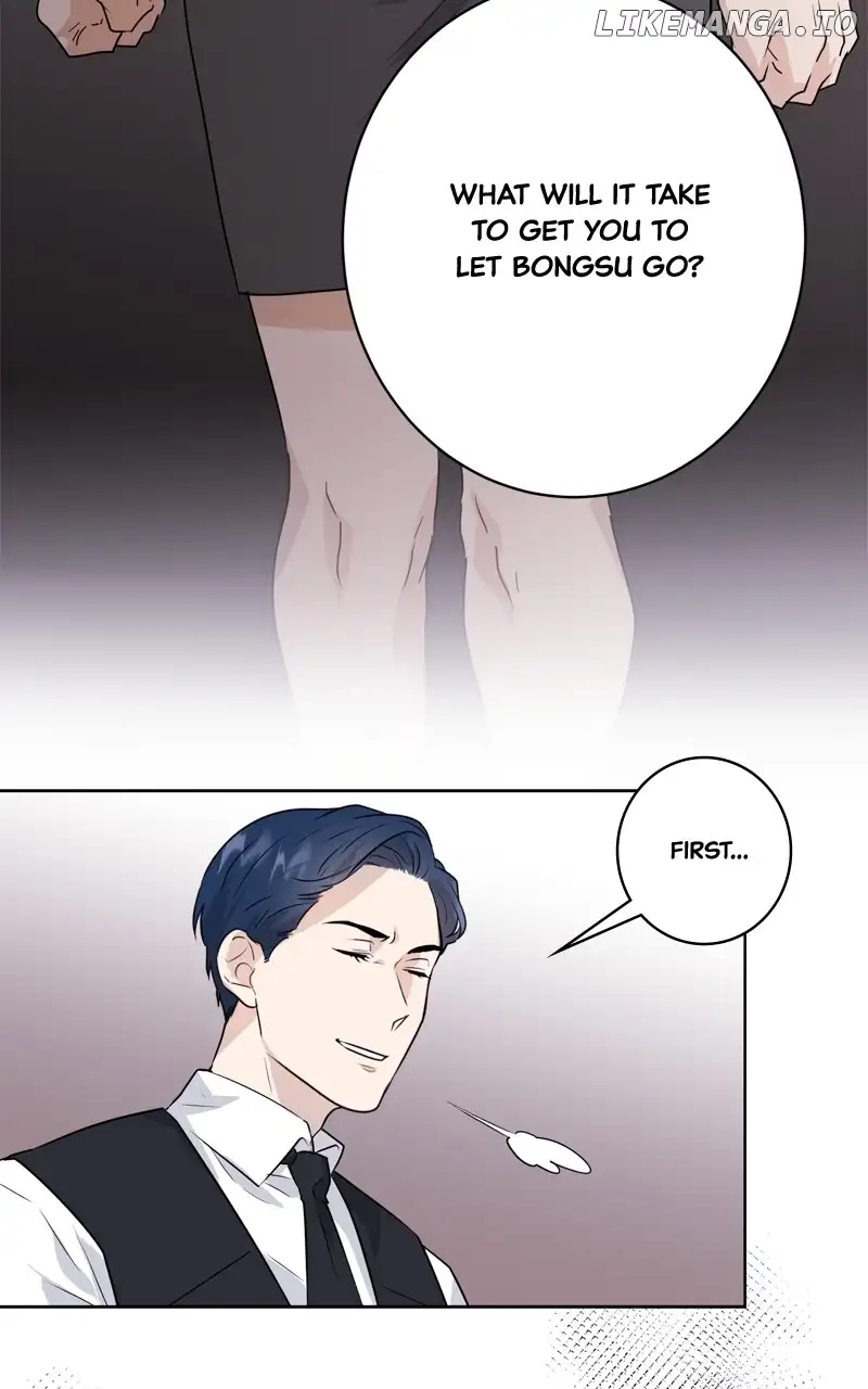The Goddess’s Guide to Farming Chapter 58 page 55