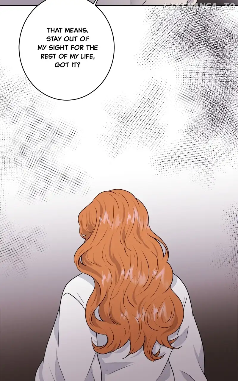 The Goddess’s Guide to Farming Chapter 58 page 58
