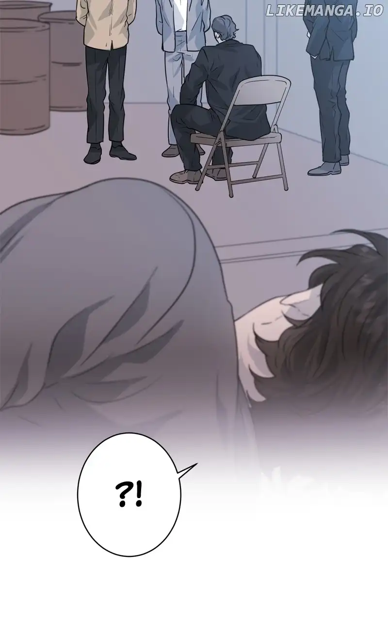 The Goddess’s Guide to Farming Chapter 58 page 5