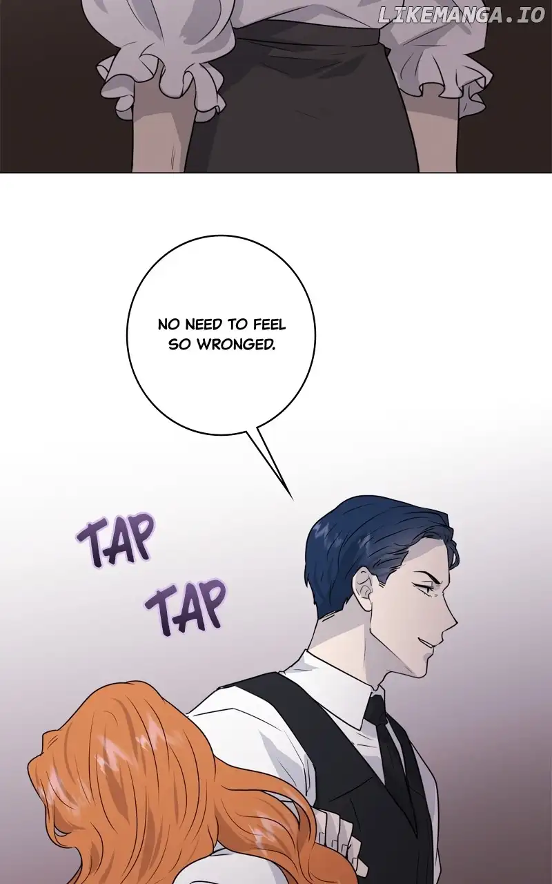 The Goddess’s Guide to Farming Chapter 58 page 59