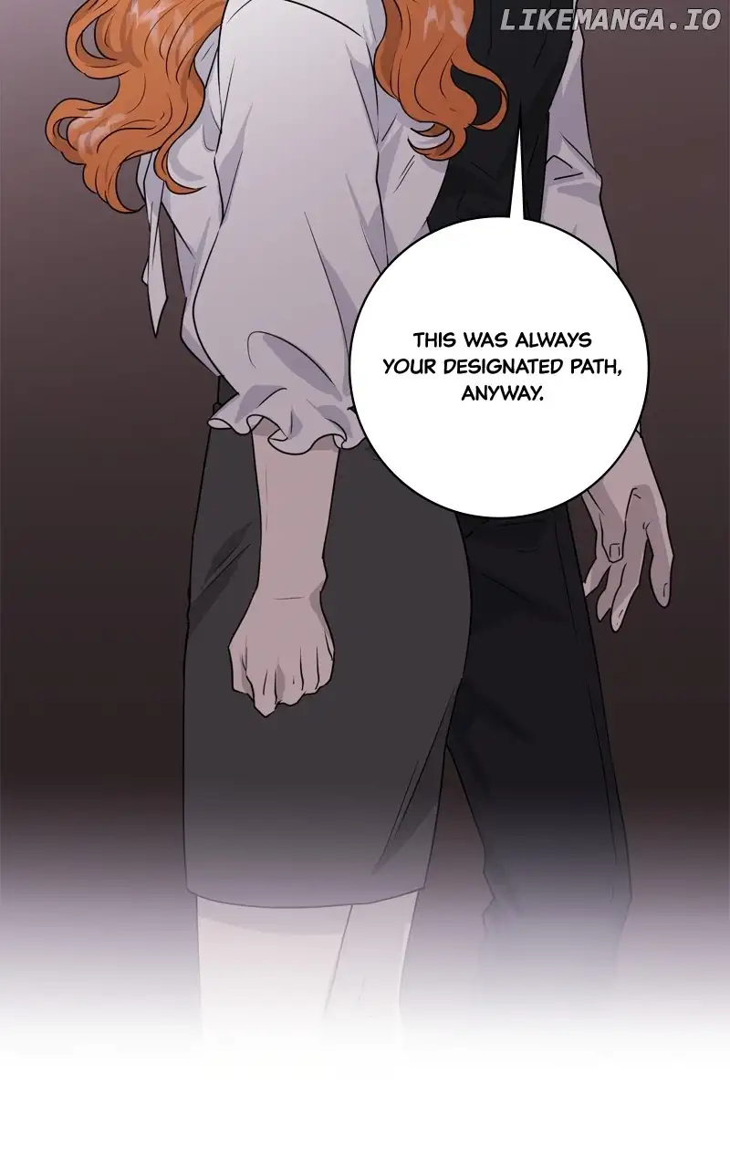 The Goddess’s Guide to Farming Chapter 58 page 60