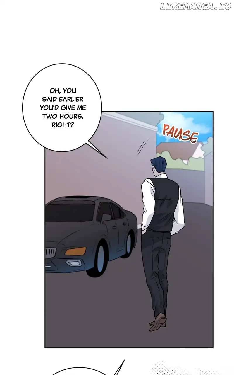 The Goddess’s Guide to Farming Chapter 58 page 61