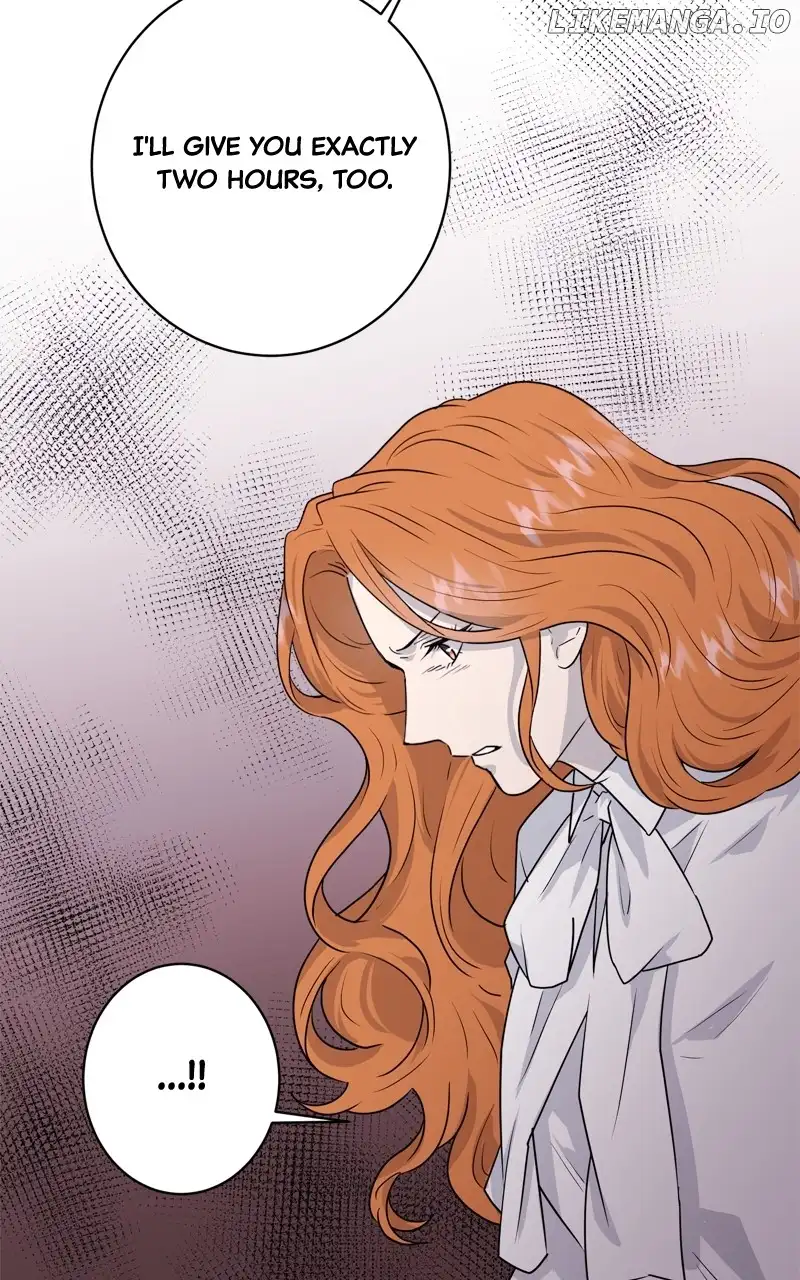 The Goddess’s Guide to Farming Chapter 58 page 62