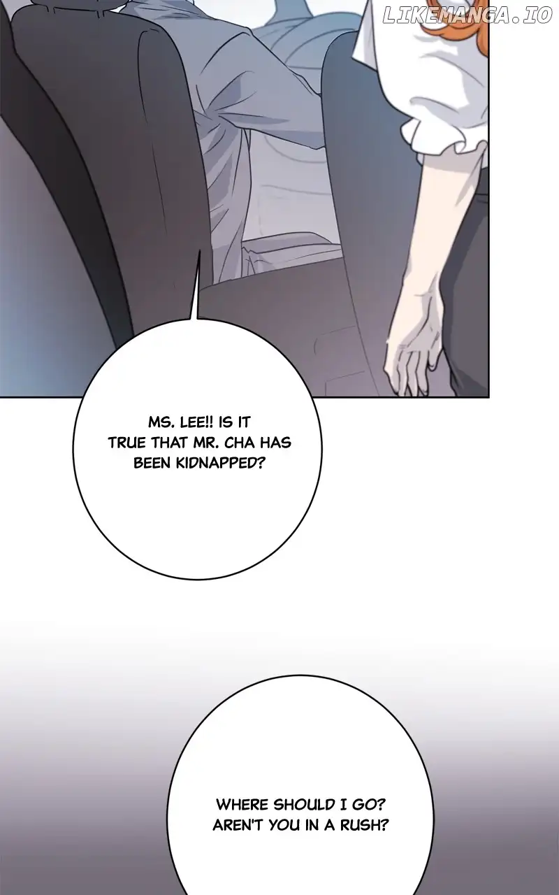 The Goddess’s Guide to Farming Chapter 58 page 65