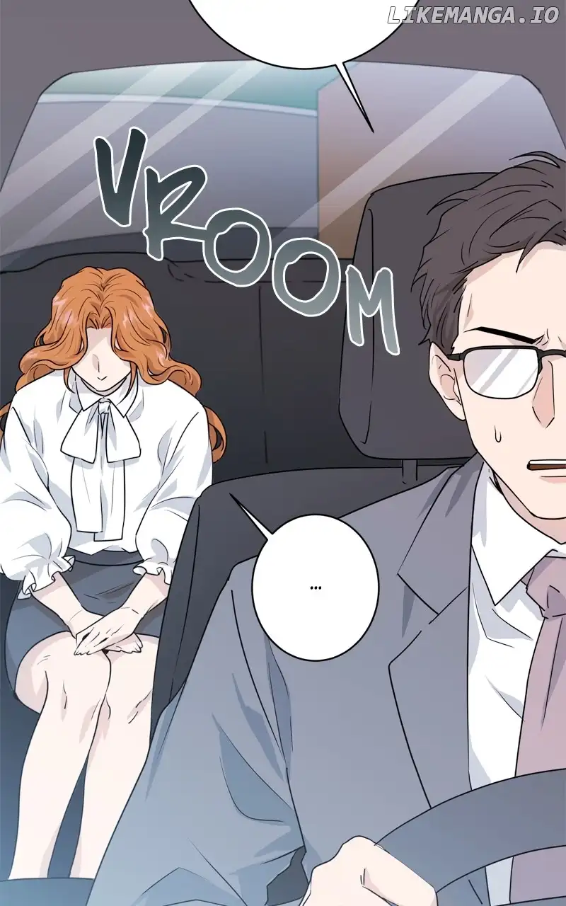 The Goddess’s Guide to Farming Chapter 58 page 66
